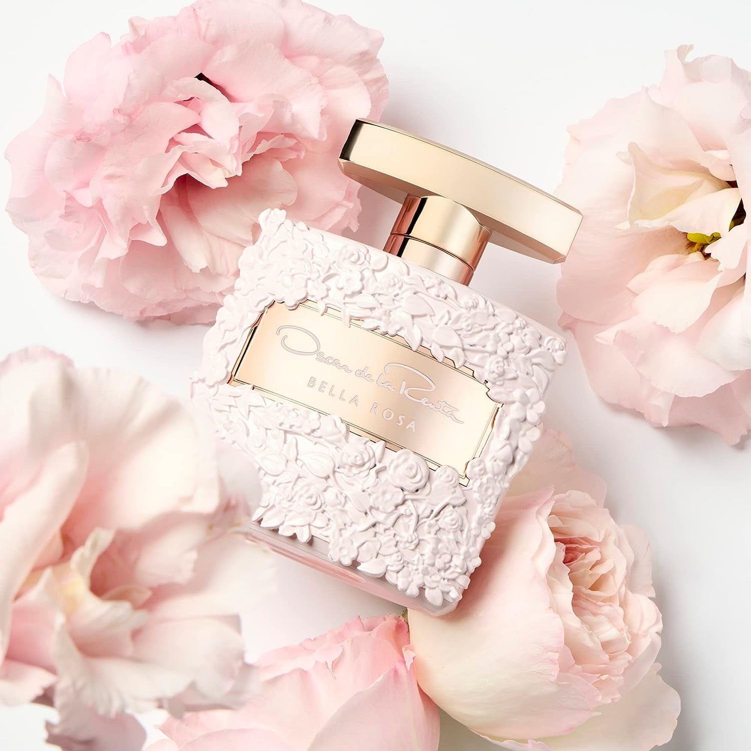 Oscar de la Renta Bella Rosa