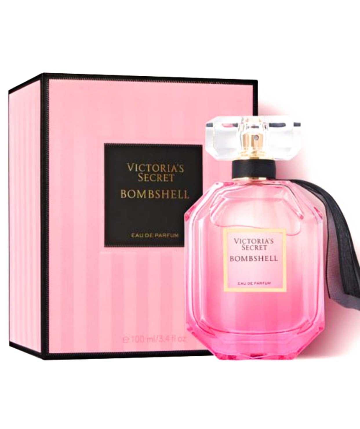 Bombshell Eau De Parfum, Women'S Perfume, Notes of White Peony, Sage, Velvet Musk, Bombshell Collection (1.7 Oz)