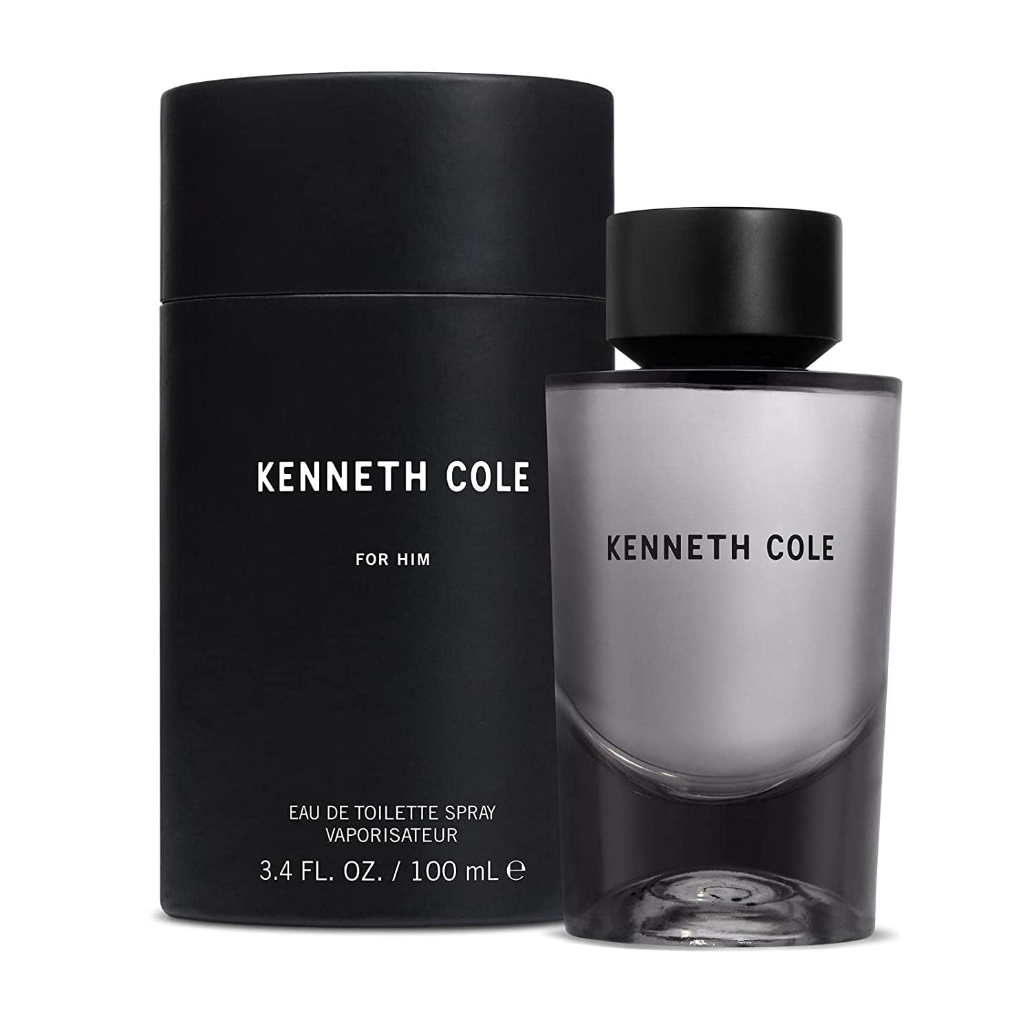 Eau De Toilette Spray for Him