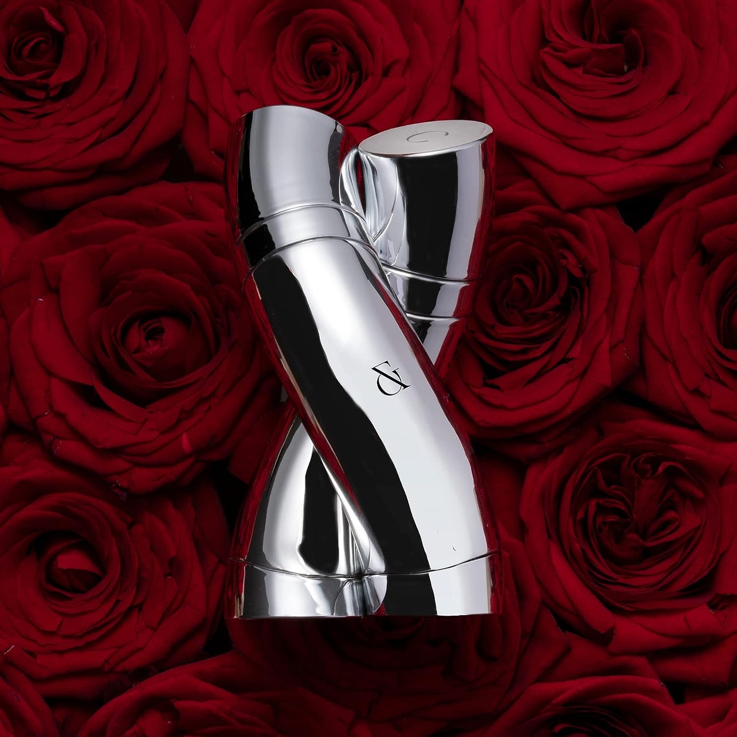 R&C Original by  - the Fragrance Duo - Matching Fragrances for Him and Her - Beautifully Entwined, Magnetic Bottles Symbolize Unity - Sensual and Indulgent Scent - 2 Pc EDP Spray