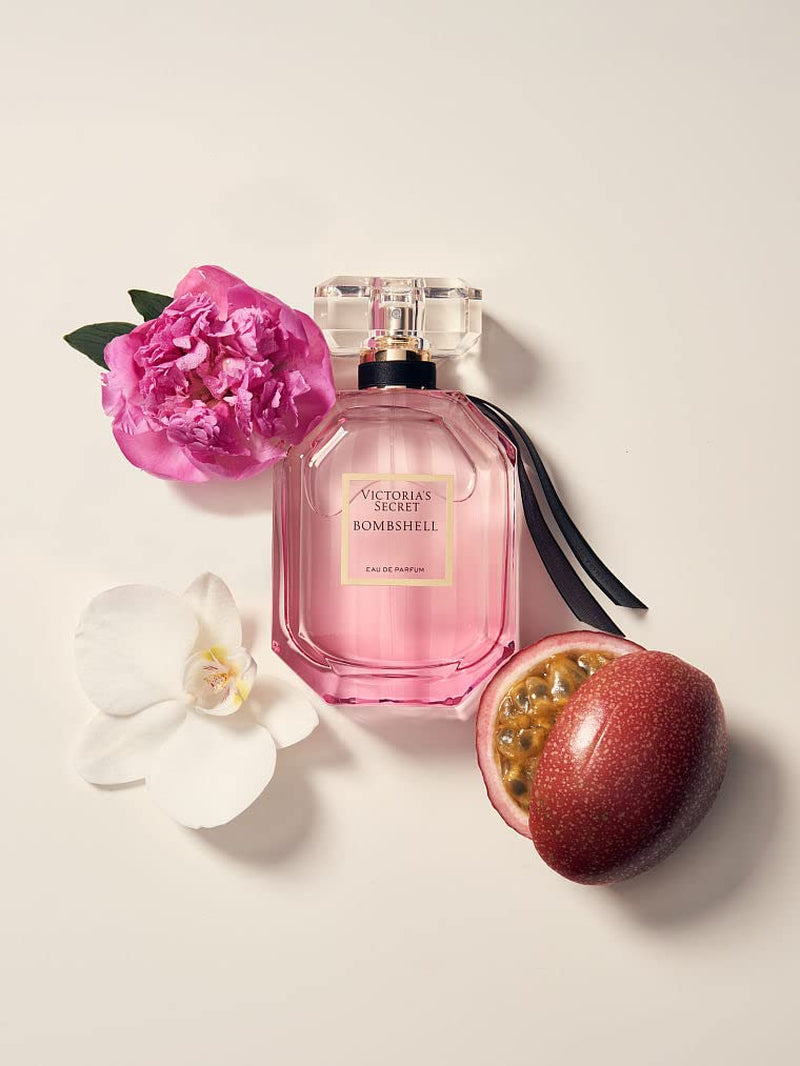 Bombshell Eau De Parfum, Women'S Perfume, Notes of White Peony, Sage, Velvet Musk, Bombshell Collection (1.7 Oz)