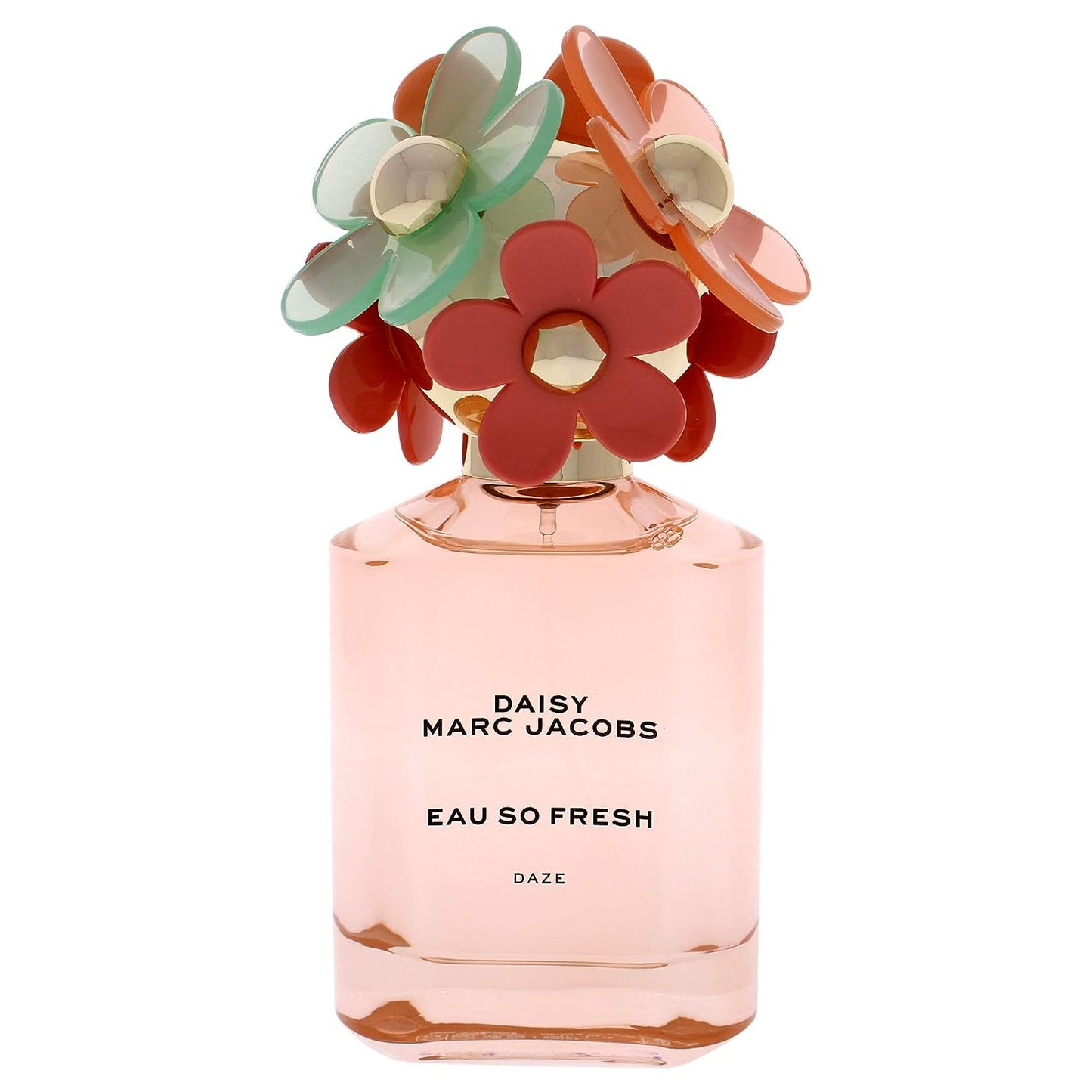 Marc Jacobs Daisy Eau So Fresh Daze Women EDT Spray 2.5 oz