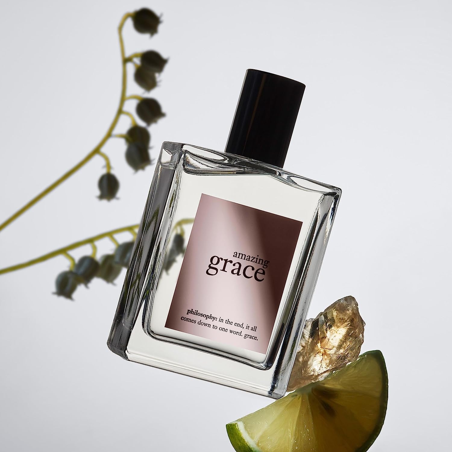 philosophy Amazing Grace Eau De Toilette, 4 Oz