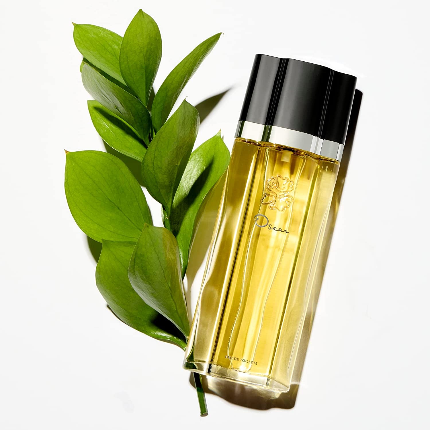 Oscar by Oscar de la Renta, Oscar Signature Collection, Eau de Toilette Perfume Spray for Women, 1.0 Fl. Oz.