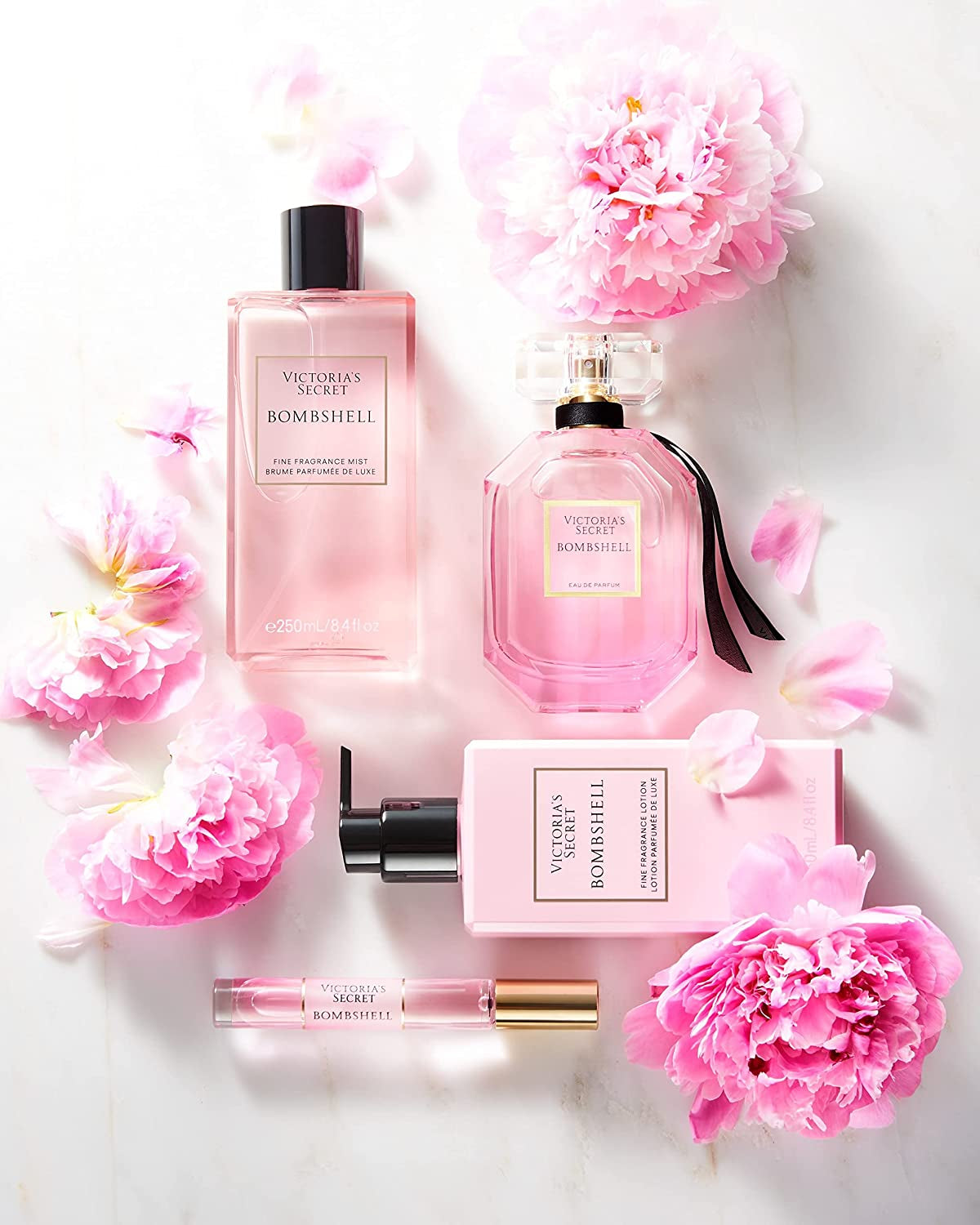 Bombshell Eau De Parfum, Women'S Perfume, Notes of White Peony, Sage, Velvet Musk, Bombshell Collection (1.7 Oz)