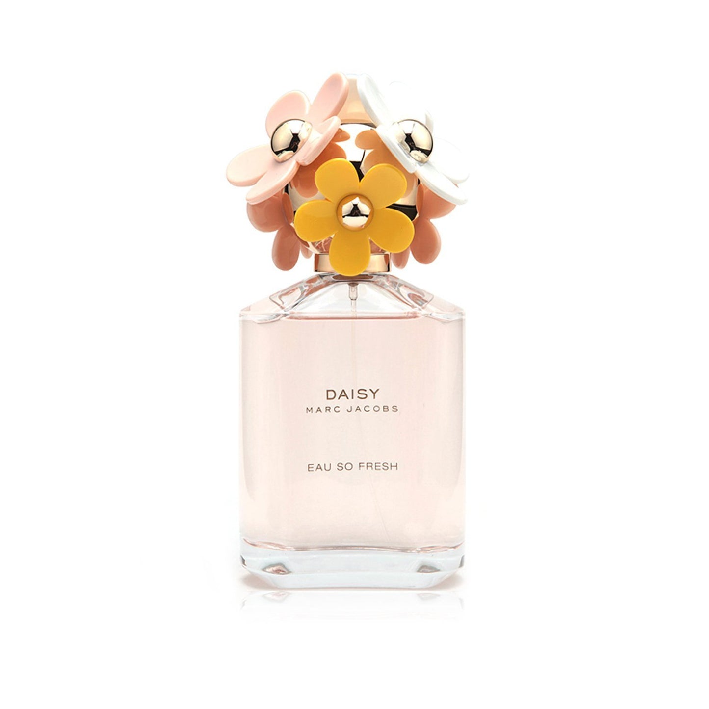 Marc Jacobs Daisy Eau So Fresh Eau de Toilette Spray-125ml/4.25 oz.