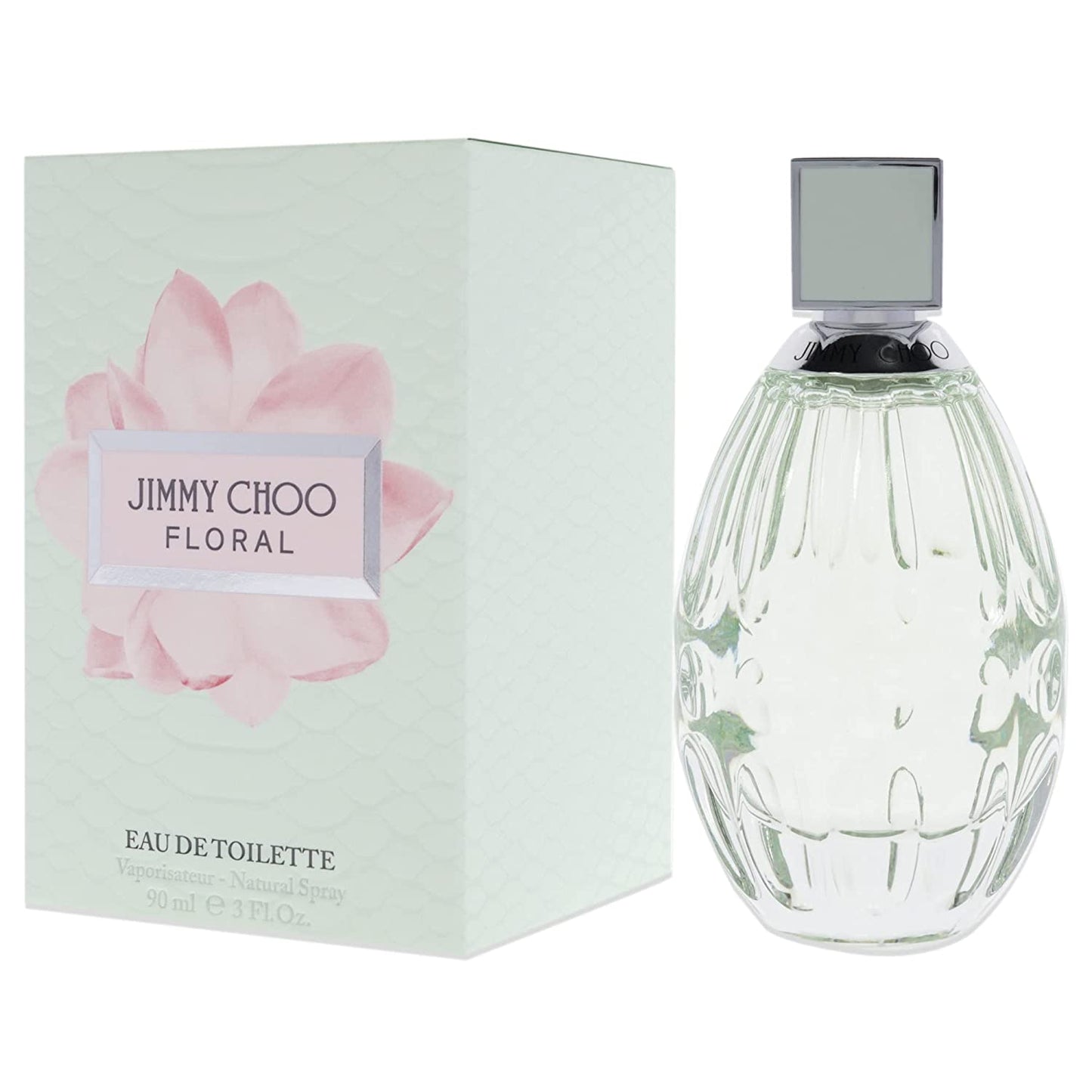 JIMMY CHOO Floral 3.0oz Eau de Toilette Spray