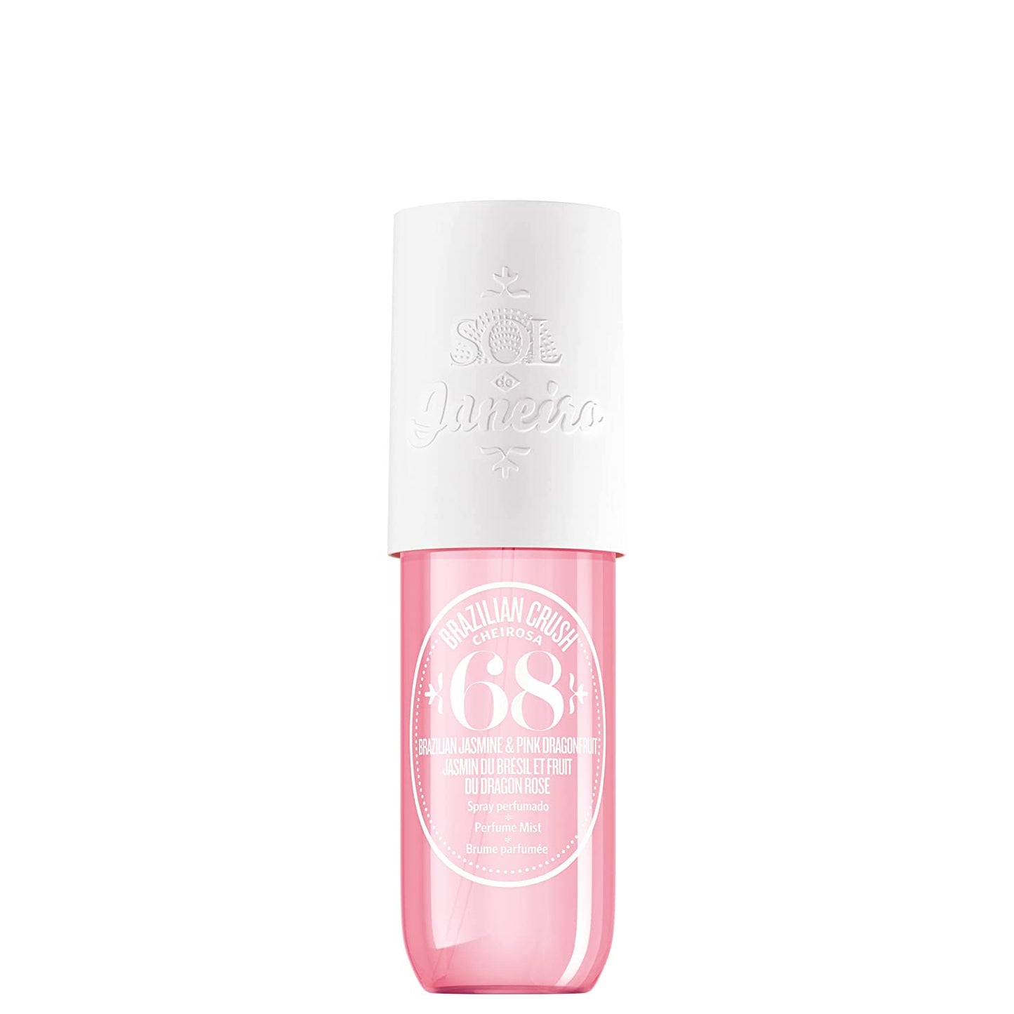 Hair & Body Fragrance Mist