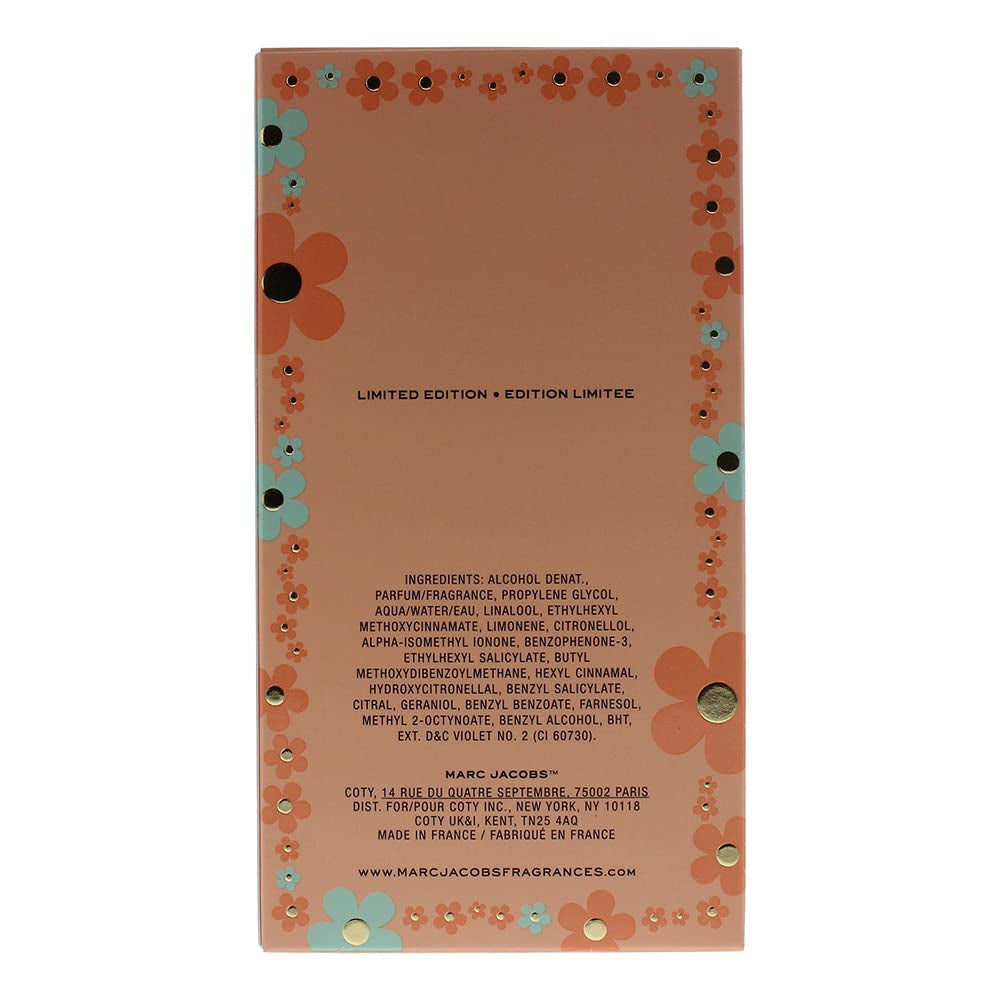 Marc Jacobs Daisy Eau So Fresh Daze Women EDT Spray 2.5 oz