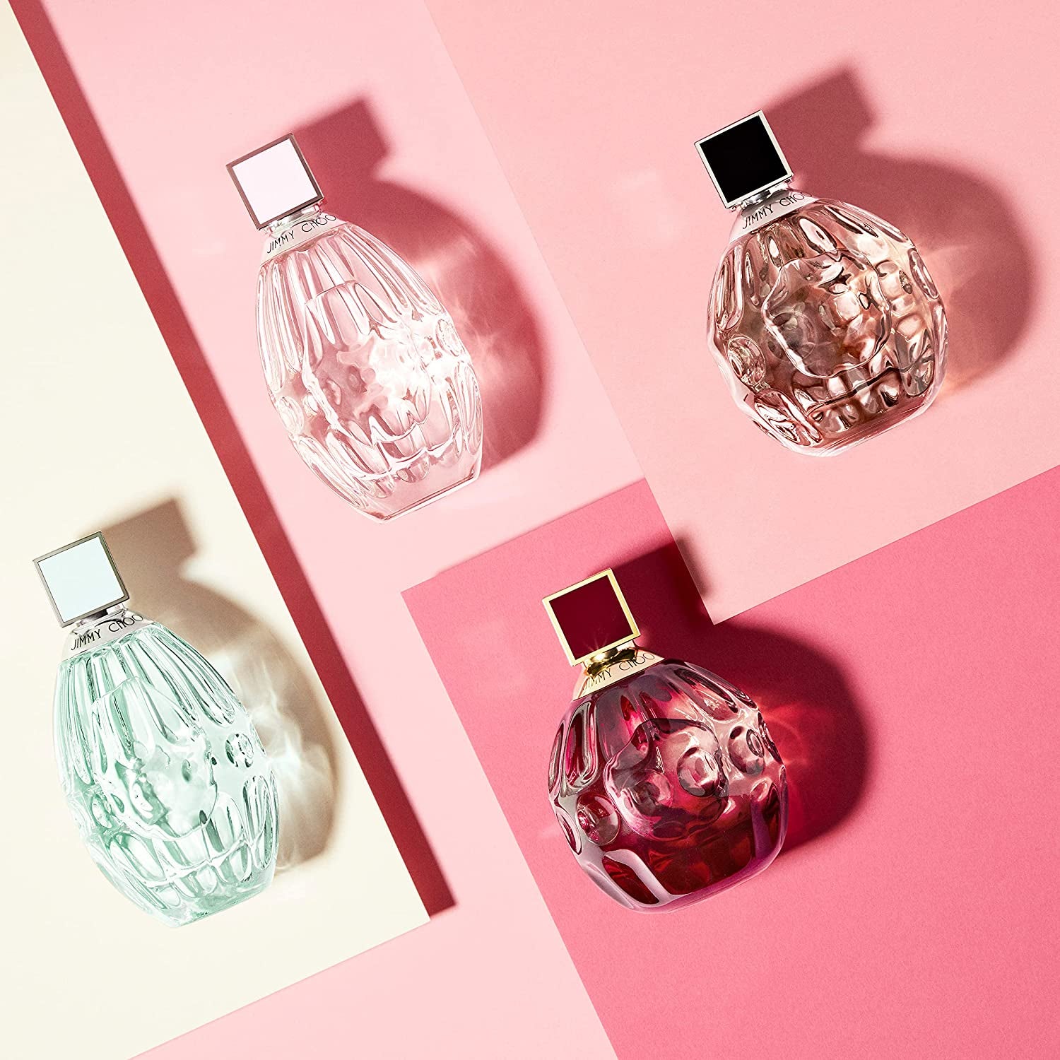 JIMMY CHOO L'eau