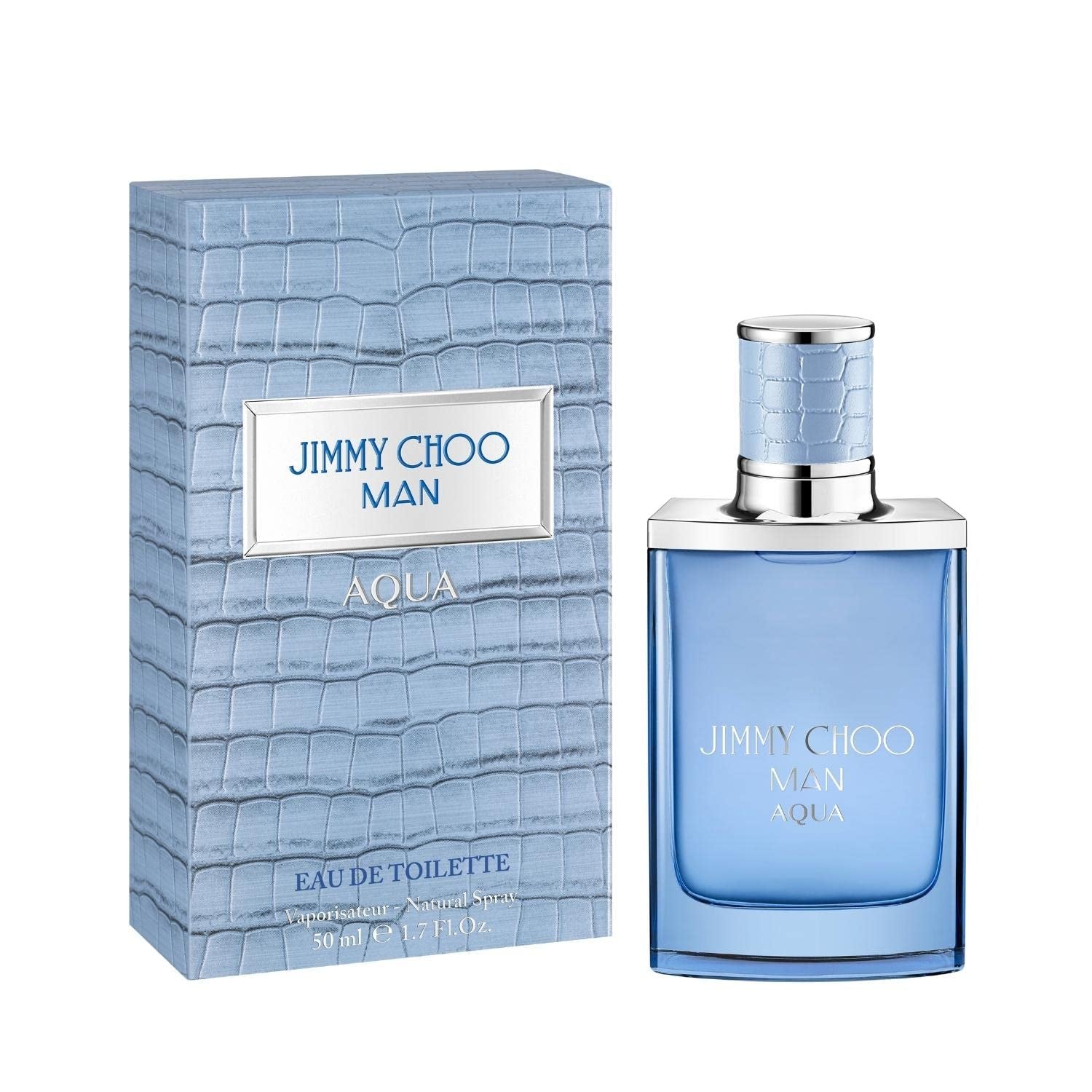 JIMMY CHOO Man Aqua