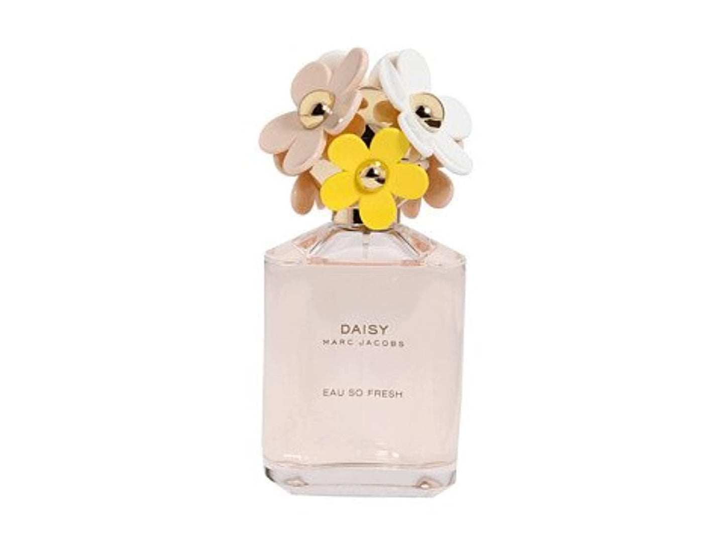 Marc Jacobs Daisy Eau So Fresh Eau de Toilette Spray-125ml/4.25 oz.