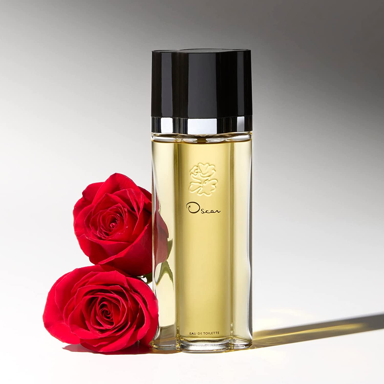 Oscar by Oscar de la Renta, Oscar Signature Collection, Eau de Toilette Perfume Spray for Women, 1.0 Fl. Oz.