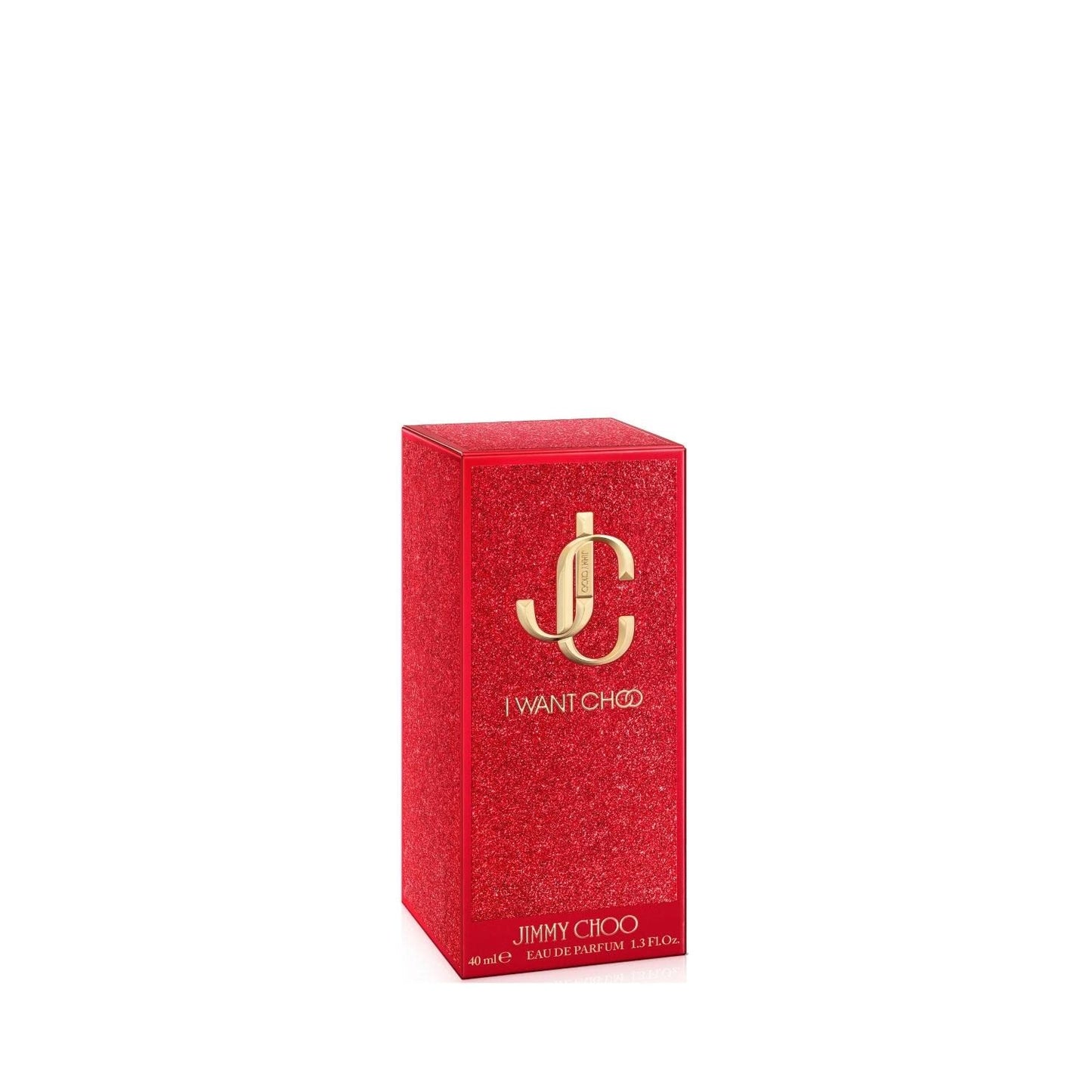 JIMMY CHOO I Want Choo Eau de Parfum Spray 1.3 ounces, 1.3 fl. oz.