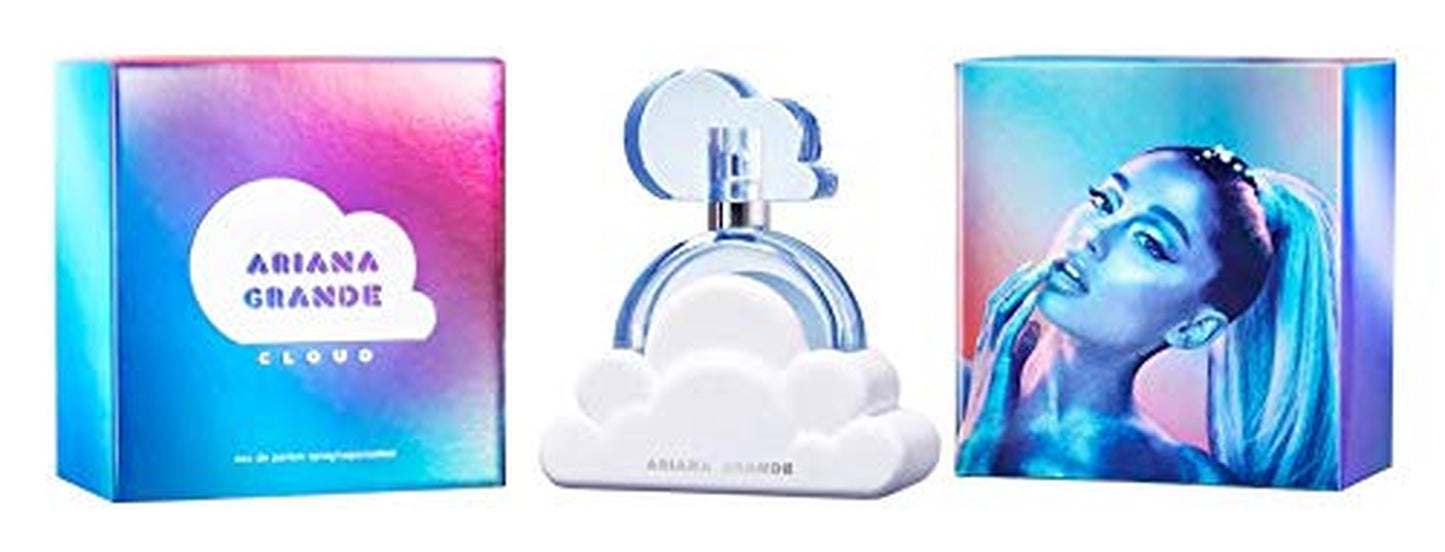 Ariana Grande Cloud Eau De Parfum for Women