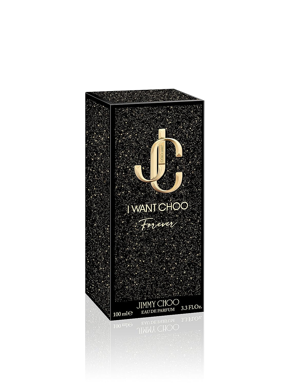JIMMY CHOO IWC Forever 3.3 Fl. Oz.