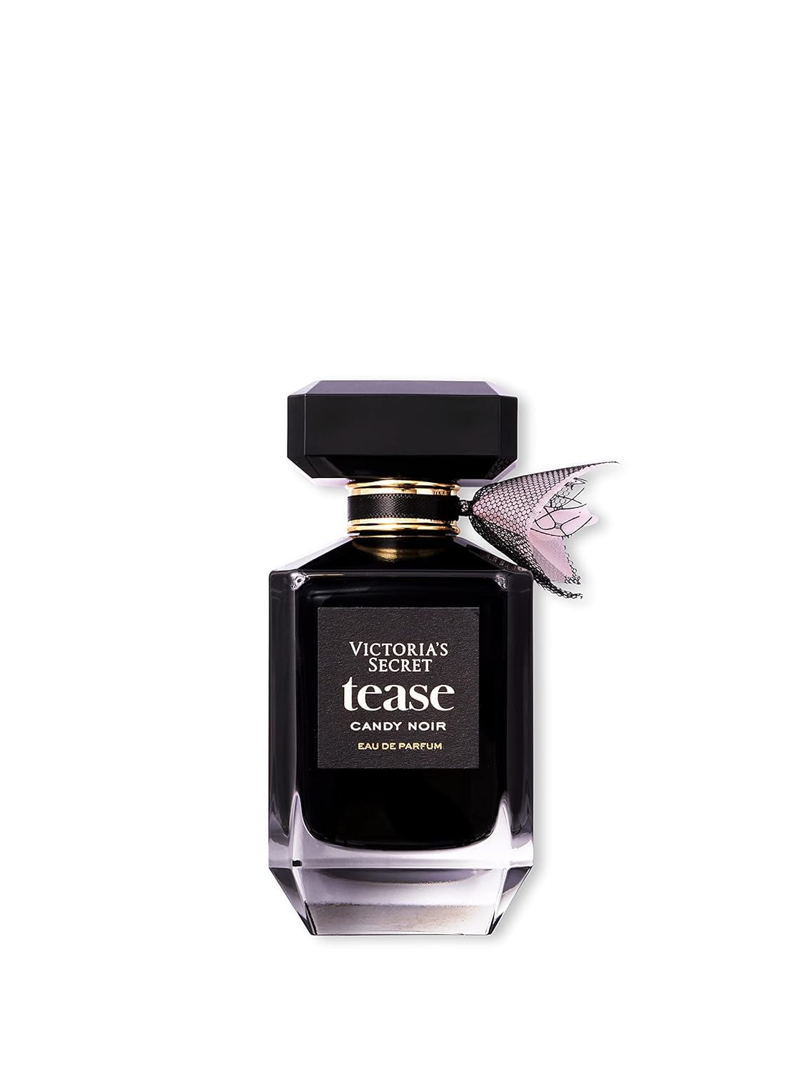 Victoria's Secret Tease Candy Noir 3.4oz Eau de Parfum