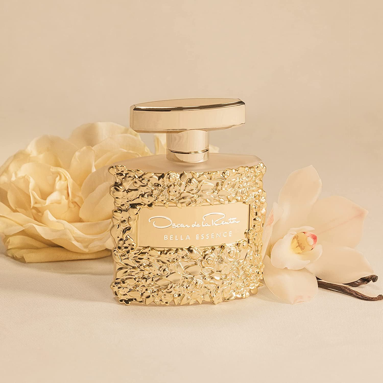 Oscar de la Renta Bella Essence Eau de Parfum Perfume Spray for Women