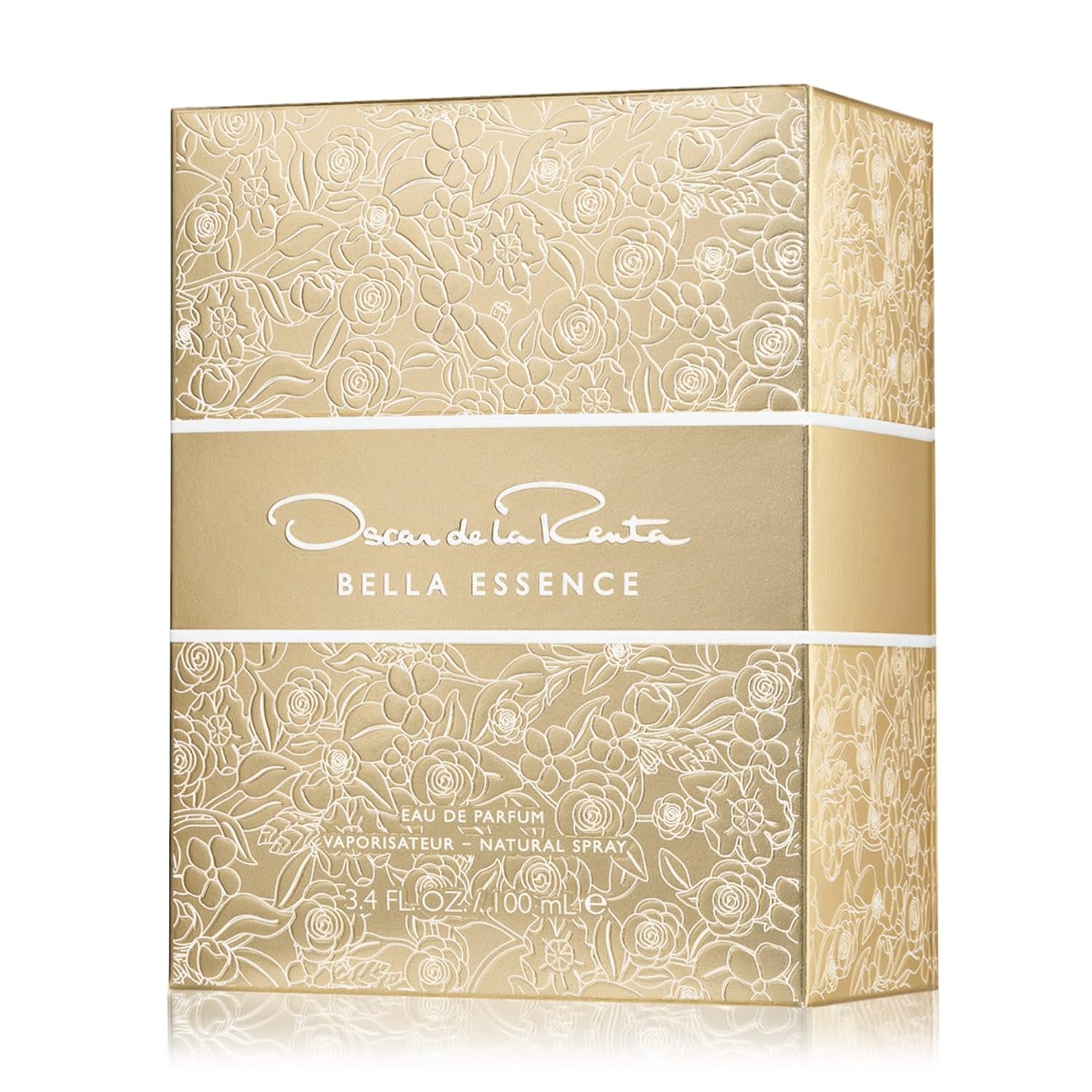 Oscar de la Renta Bella Essence Eau de Parfum Perfume Spray for Women
