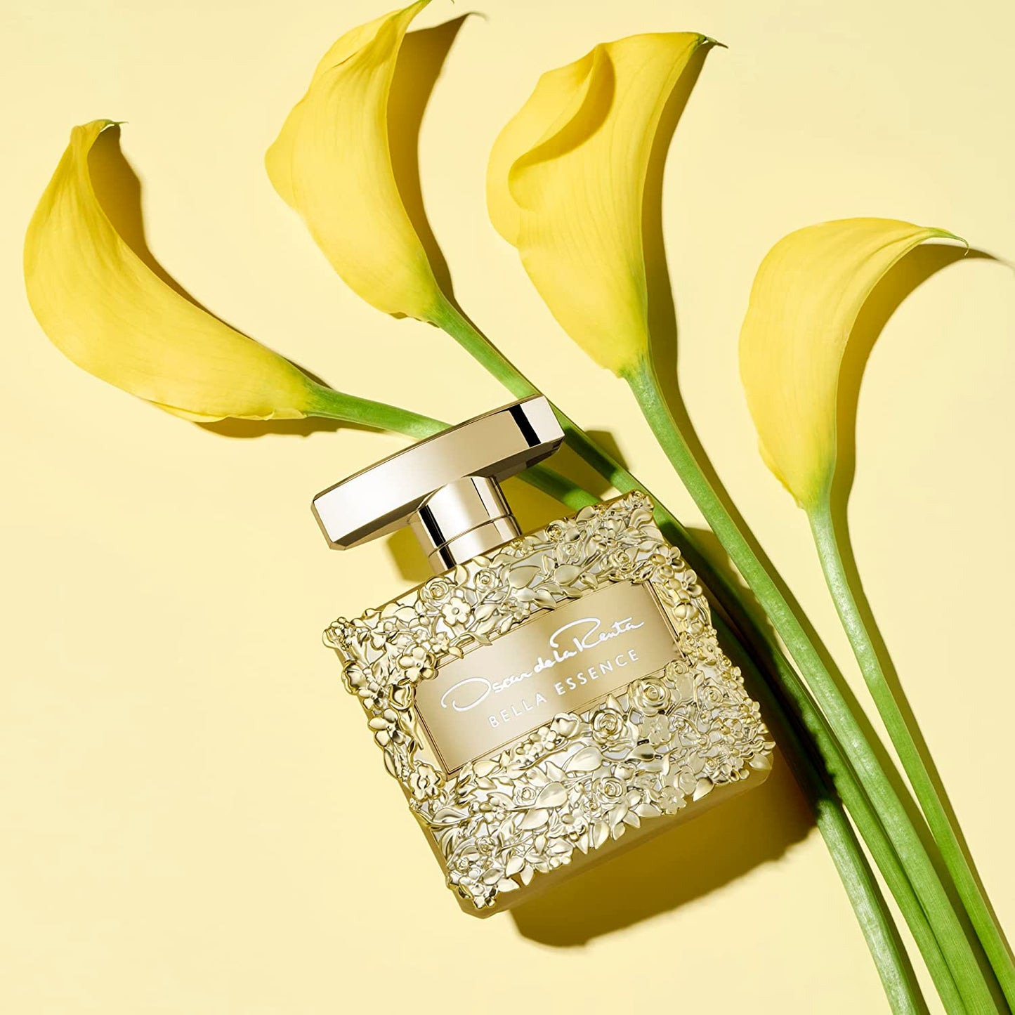 Oscar de la Renta Bella Essence Eau de Parfum Perfume Spray for Women