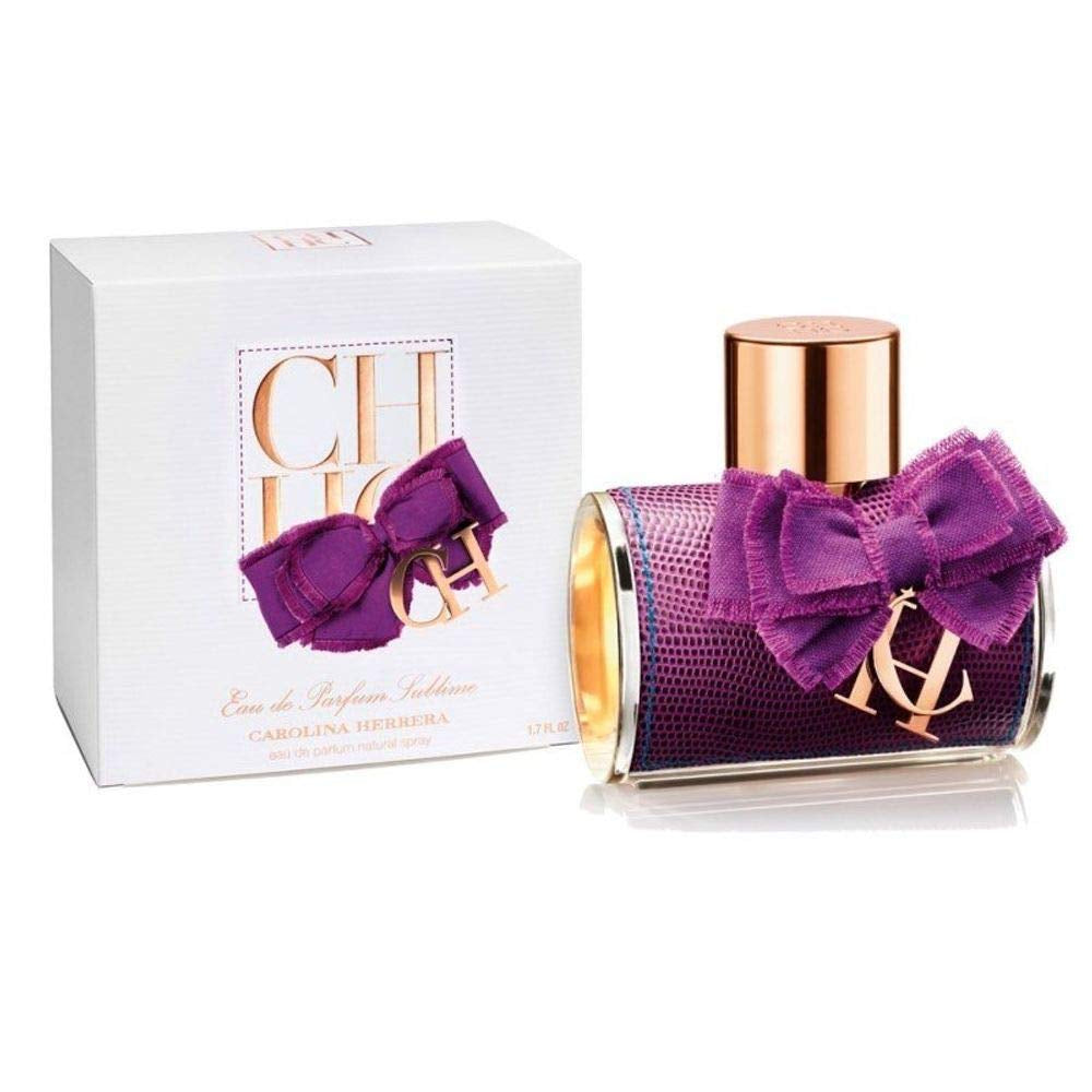 CH Sublime Women'S 2.7-Ounce Eau De Parfum Spray