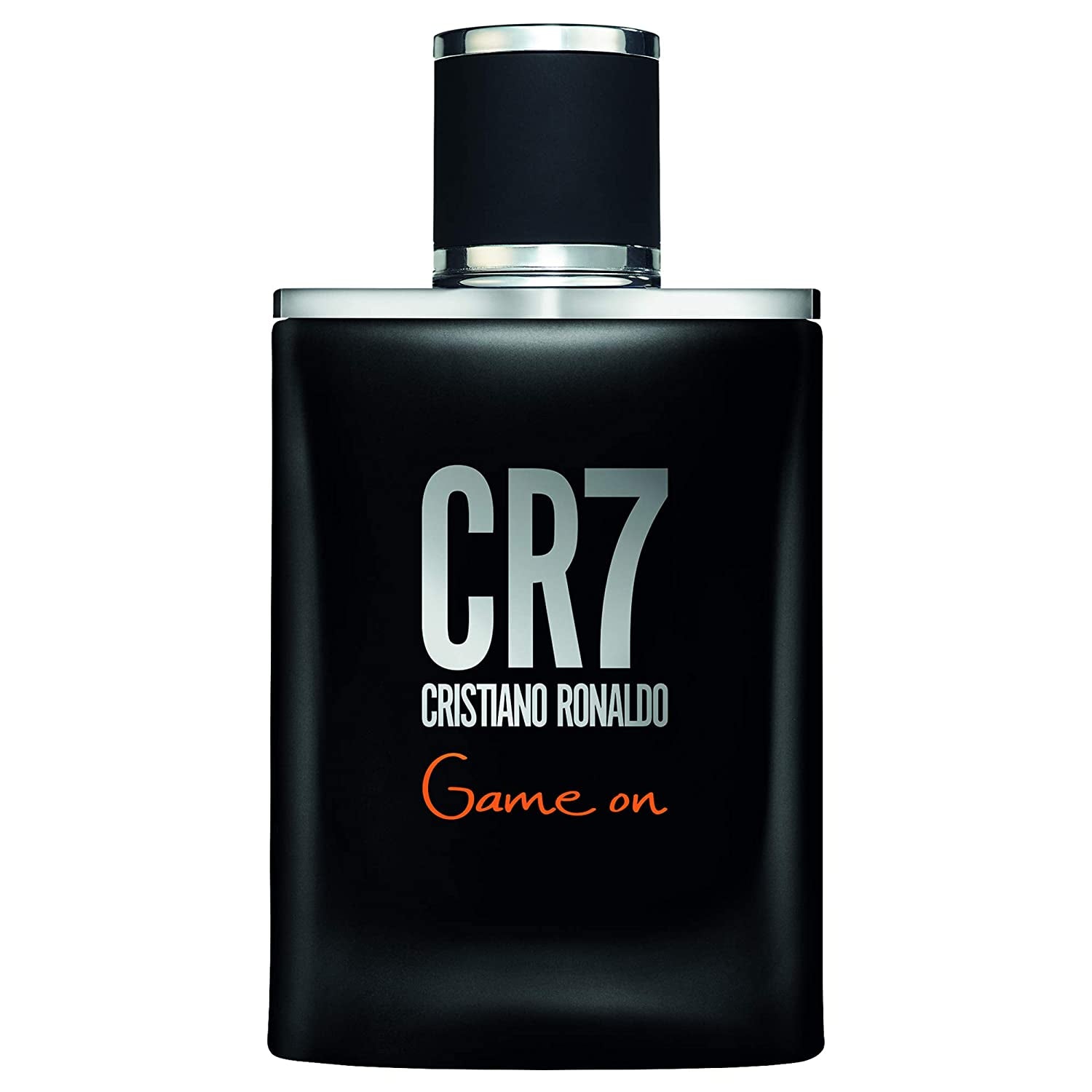 CRISTIANO RONALDO Game On EDT Spray Men 1 oz