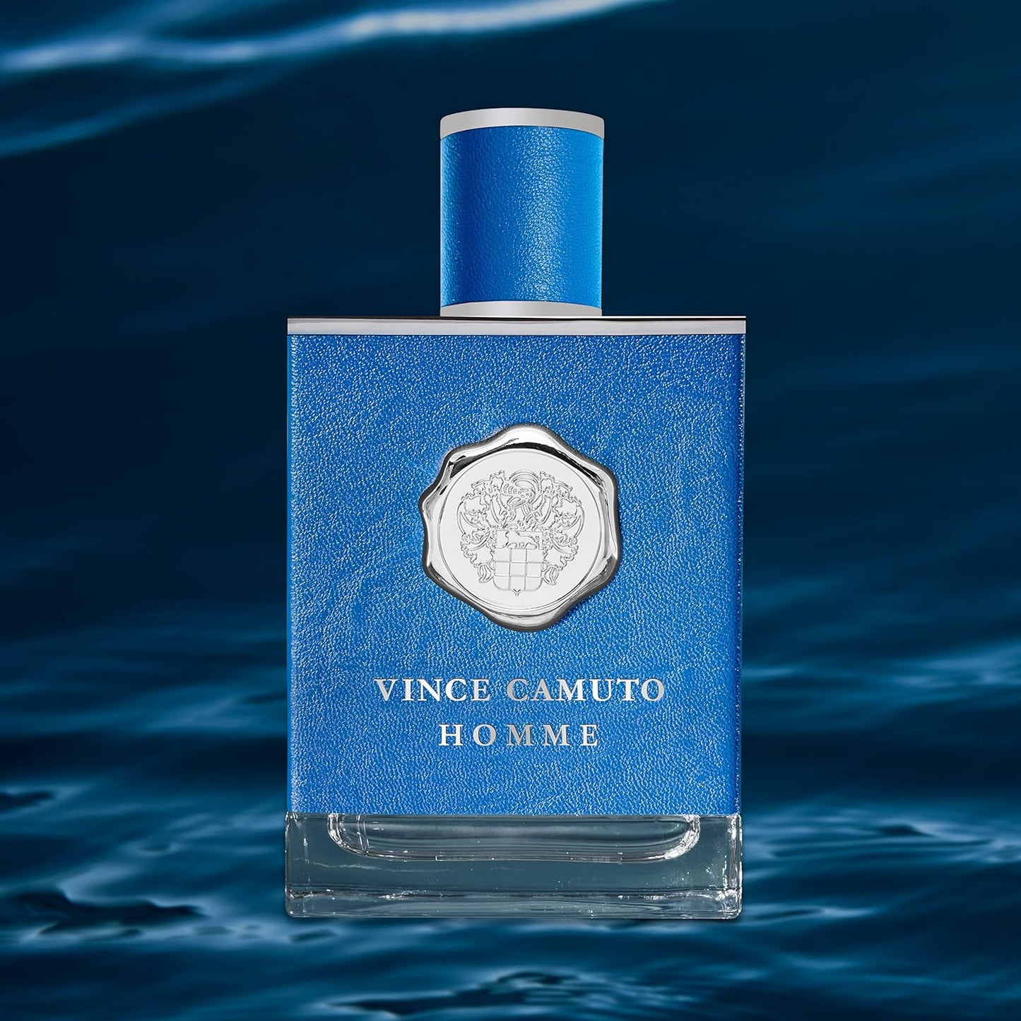 Vince Camuto Eau de Toilette Spray Homme, 1.7 Fl Oz