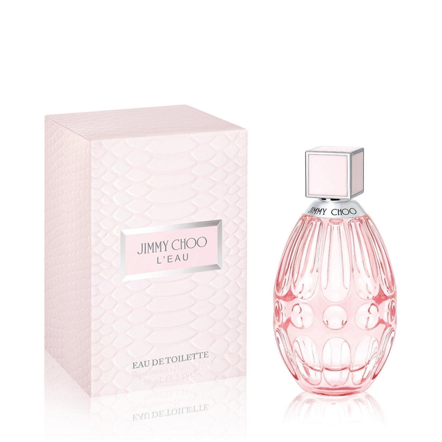 JIMMY CHOO L'eau