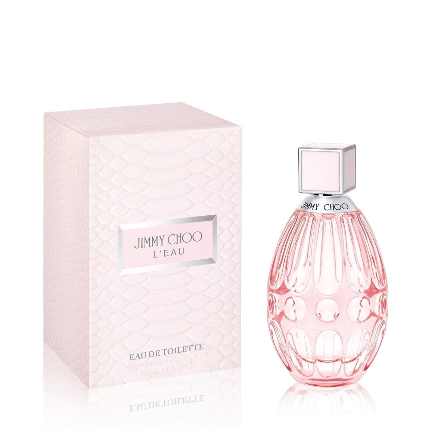 JIMMY CHOO L'eau
