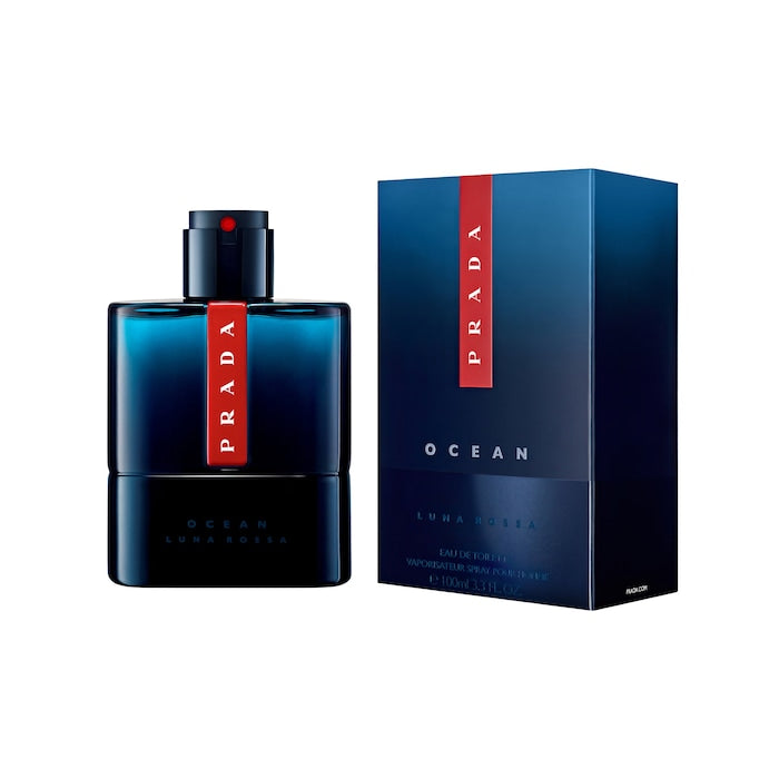 PRADA Océano