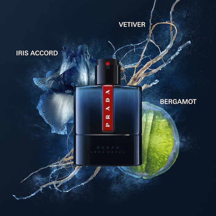 PRADA Océano