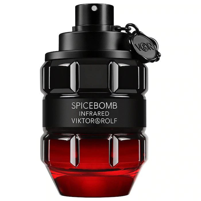 Infrarrojos SpiceBomb